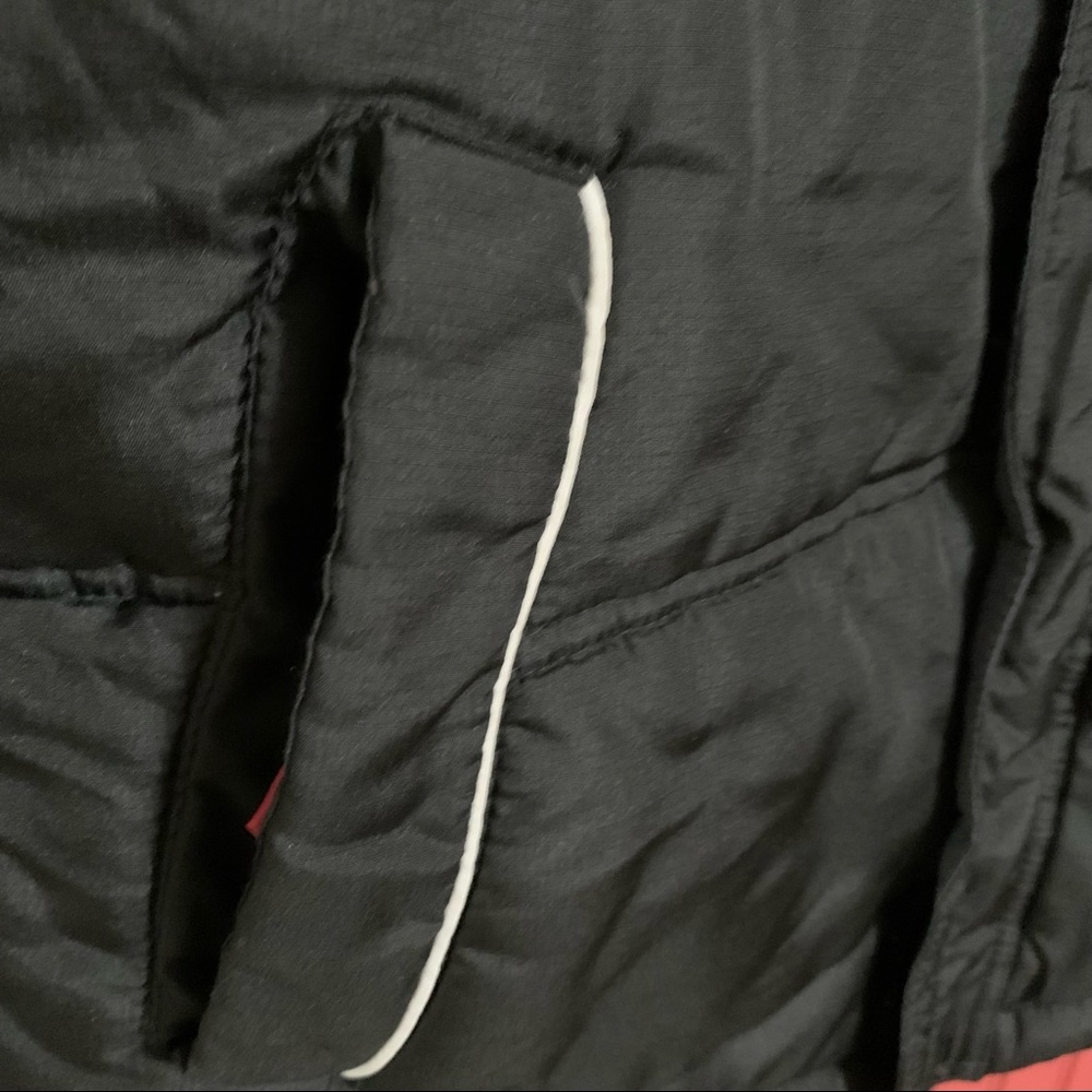 Performance System Jacket Wind Water Resistant XL - Picture 5 of 8
